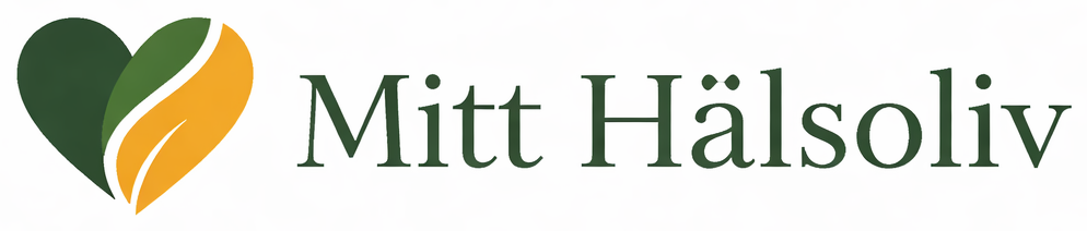 Mitt Hälsoliv