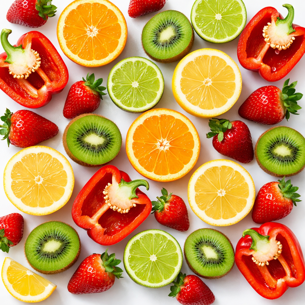 C-vitamin – Mer än bara förkylningsskydd