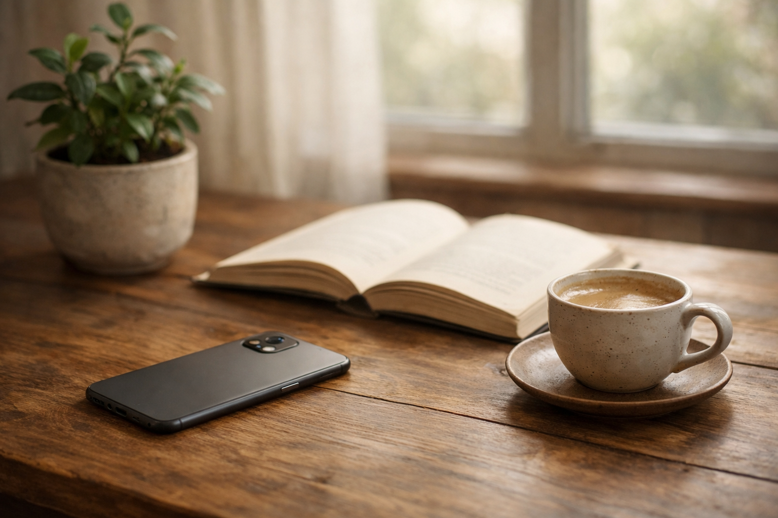 Digital detox – Så minskar du skärmtiden och mår bättre