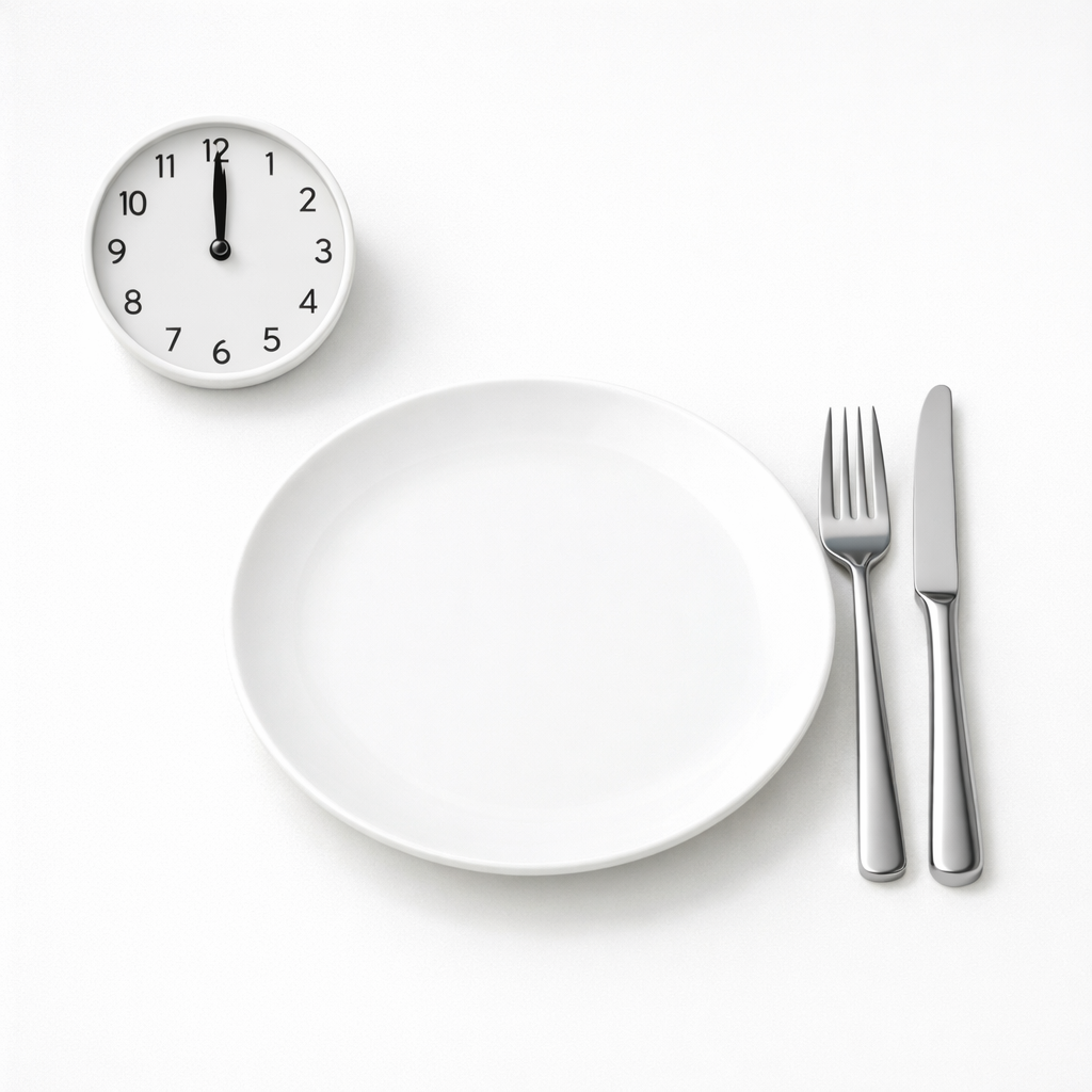 Intermittent fasting – Komplett guide till periodisk fasta