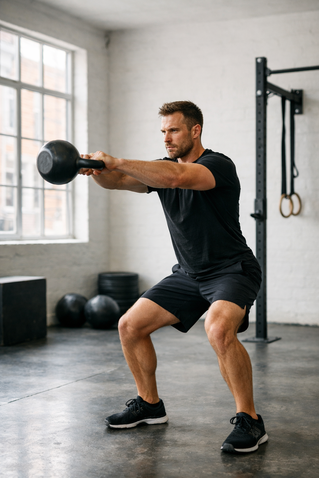 Funktionell träning – Bygg styrka du faktiskt har nytta av