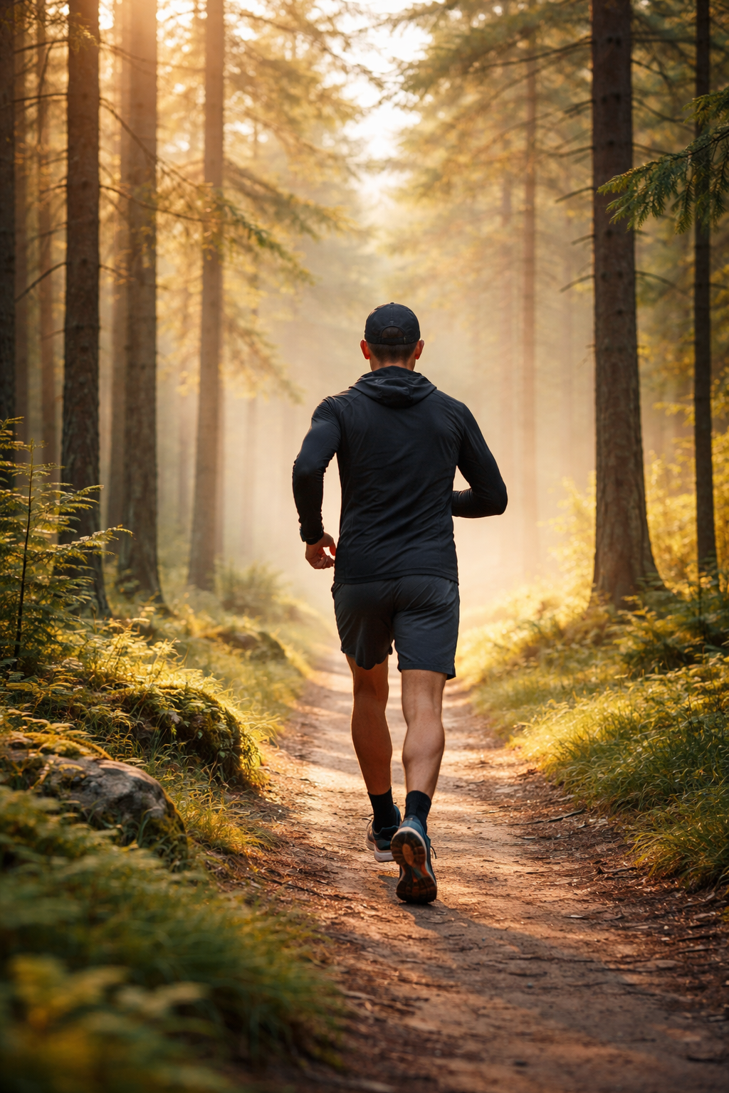 Börja springa – Komplett nybörjarguide från soffa till 5 km