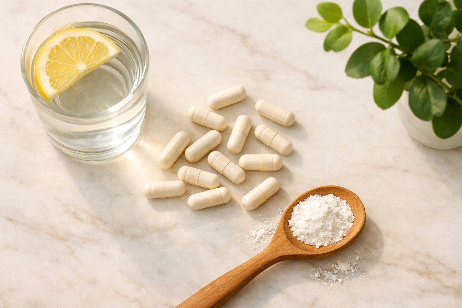 Bästa magnesiumtillskotten 2026 – Vi har testat och jämfört