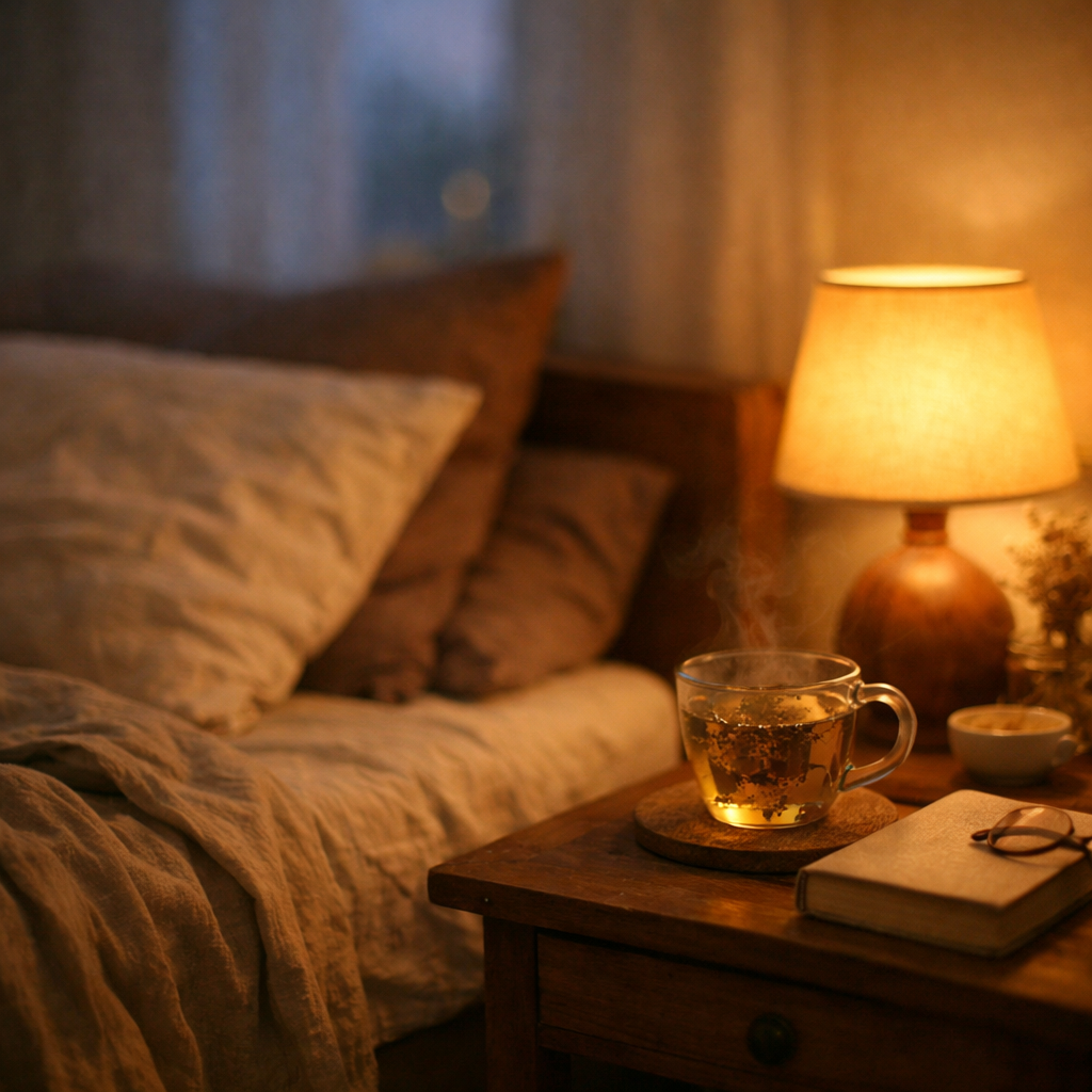 Sömnhygien – 8 vanor som drastiskt förbättrar din sömn